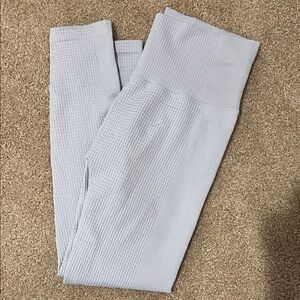 NWOT Textured All in Motion Leggings